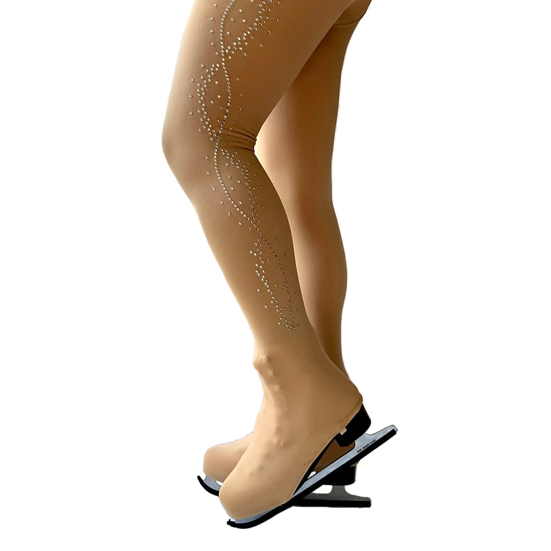 Figure Skating Tights 