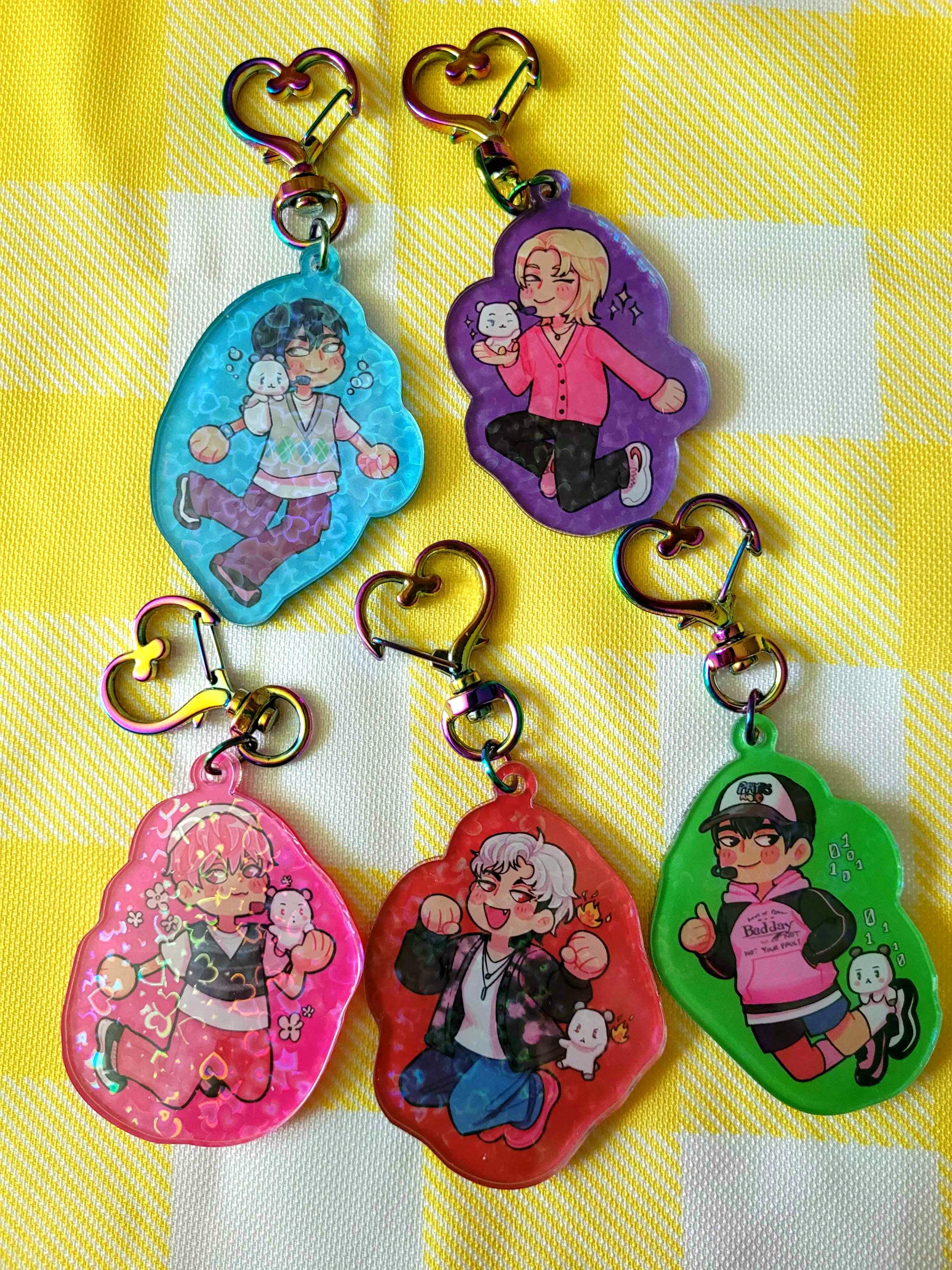 PLAVE プレイブ The 6th Summer アクスタ HAMIN ハミン Amazon.co.jp: PLAVE THE 6TH SUMMER Acrylic Stand Hamin