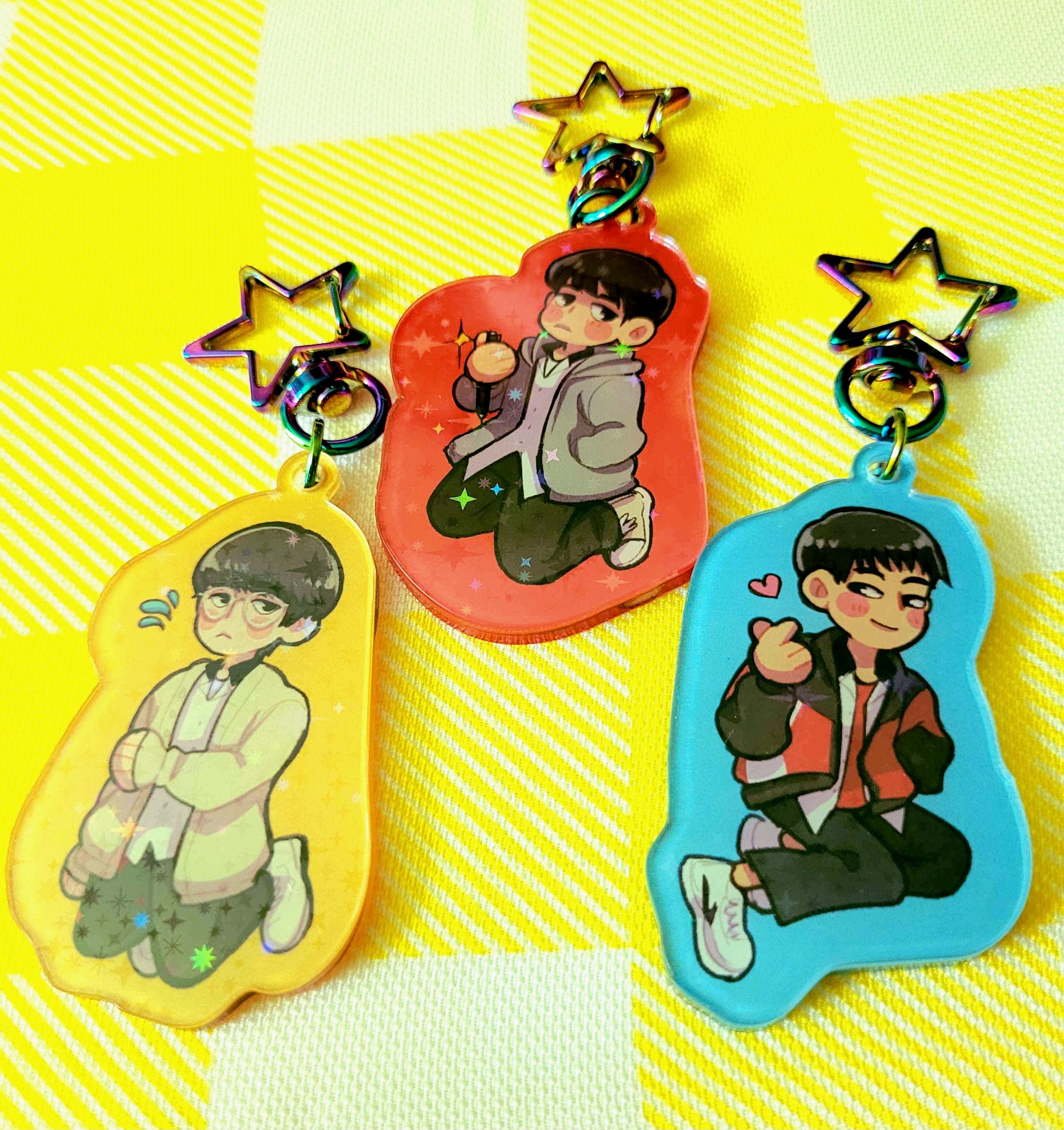 Weak hero suho - Etsy 日本