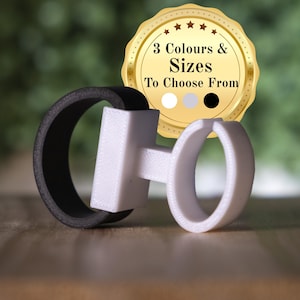 Blind Stopper 4 Pack (Oval Blind Only)