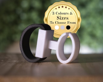 Paquete de 4 tapones para persianas (solo persianas ovaladas)