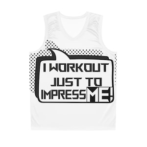 Basketball Jersey (AOP)