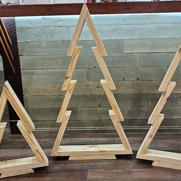 2x4 Christmas Tree Etsy - Il 600x600.5431400366 Em42