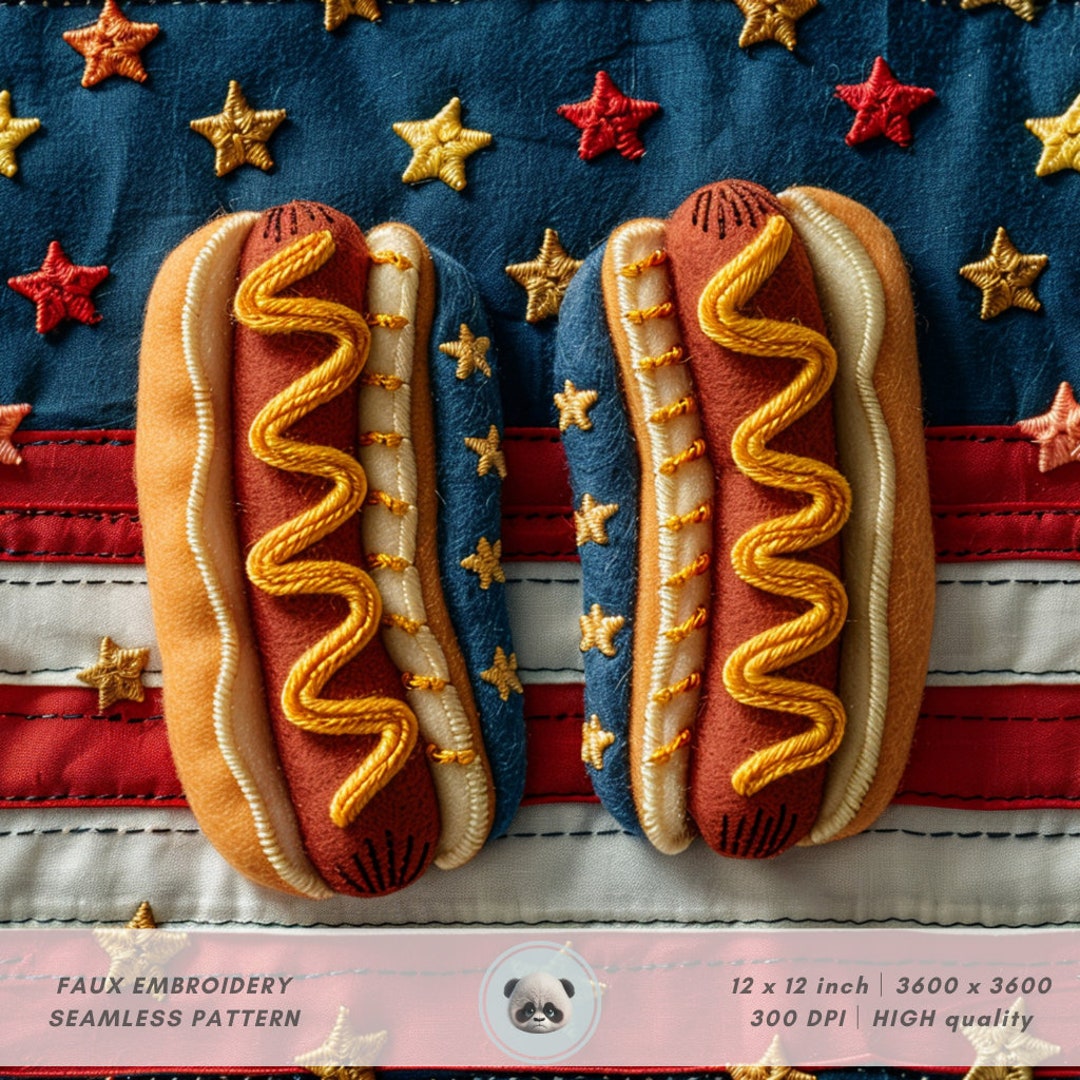 新品リメイク品 HOTDOG柄 新品リメイク品 HOTDOG柄 新品リメイク品 HOTDOG柄 - k4entreprenad.se