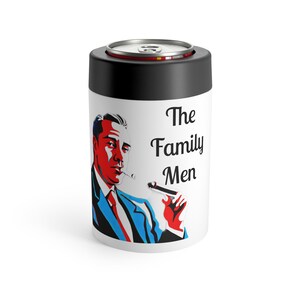 The Family Men Can Holder