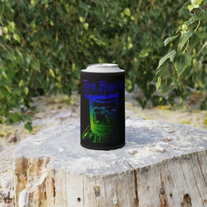 De Family Men Stubby-koeler