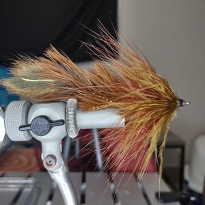 Double Articulated Schlappin