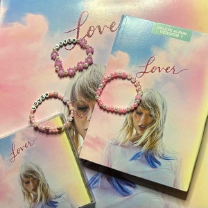 Lover inspired bracelets