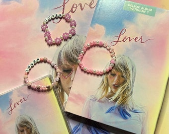 Lover inspired bracelets