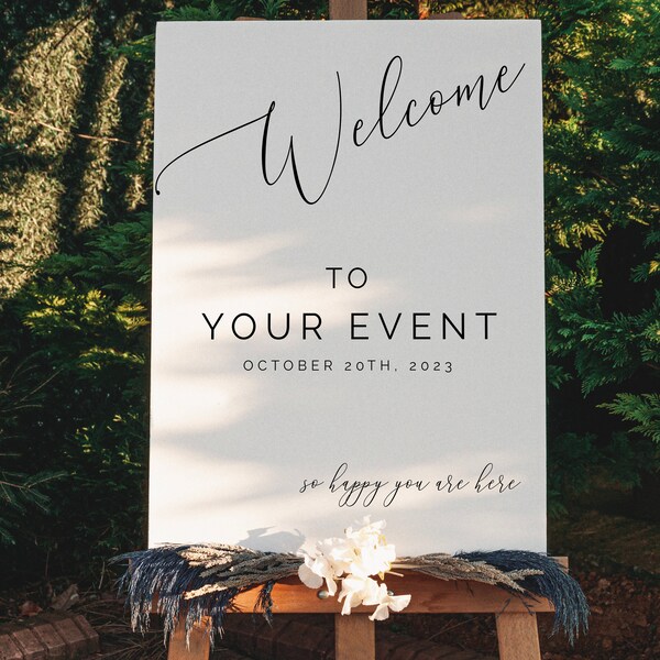 Downloadable Signature Drink Sign Minimalist Personalized Bar Menu Downloadable signature drink sign minimalist personalized bar menu
