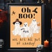 Printable Halloween Candy Bowl Sign Out of Candy Sign Halloween Take Printable Halloween Candy Bowl Sign Out of Candy Sign Halloween Take