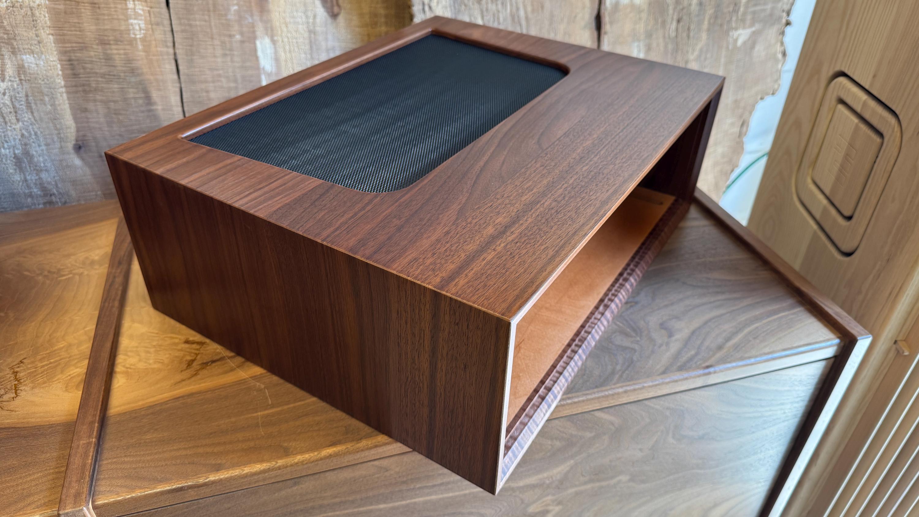 Marantz Wood Case - Etsy