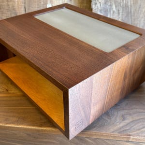 Mcintosh Wood Case - Etsy