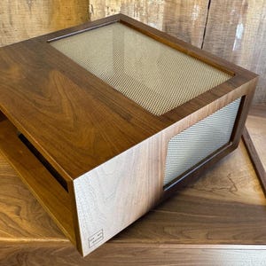 Mcintosh Wood Case - Etsy