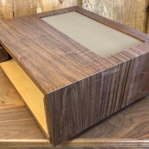 Mcintosh Wood Case - Etsy