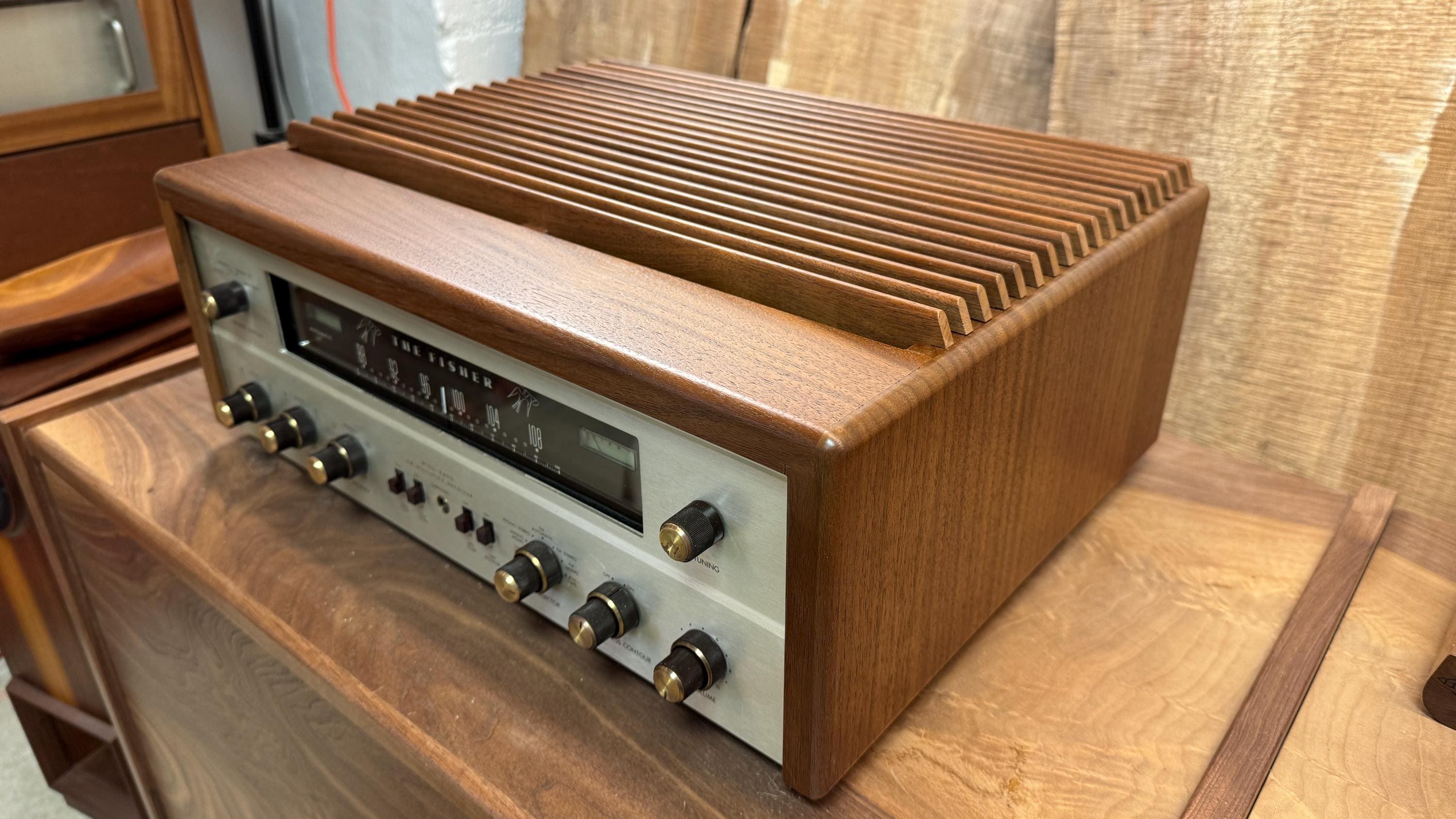 Fisher stereo - Etsy 日本