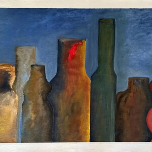 Silent Shapes