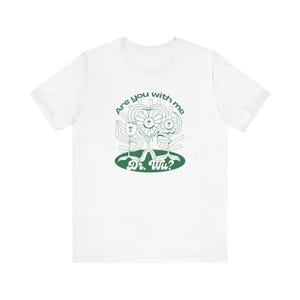 Doctor Wu Steely Dan Shirt - Unisex Jersey Short Sleeve Tee