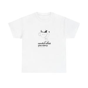 Kid Charlemagne Steely Dan Shirt - Unisex Ultra Cotton Tee