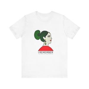 Green Earrings Steely Dan Shirt - Royal Scam - Steely Dan Tshirt - Unisex Jersey Short Sleeve Tee