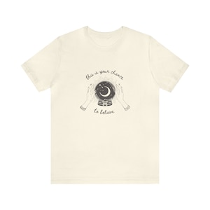 Time Out of Mind - Steely Dan Tshirt - Unisex Jersey Short Sleeve Tee