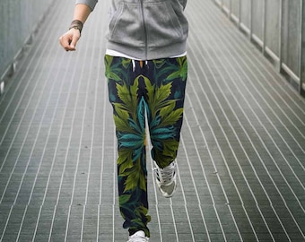 Athletic Joggers, Sweatpants, Lounge Wear, Sweatpants for women, Sweatpants for men, Custom Sweatpants, Unique Gifts, Trendy Clothes