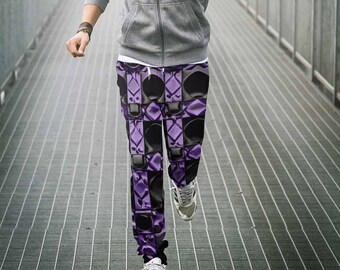 Athletic Joggers, Sweatpants, Lounge Wear, Sweatpants for women, Sweatpants for men, Custom Sweatpants, Unique Gifts, Trendy Clothes