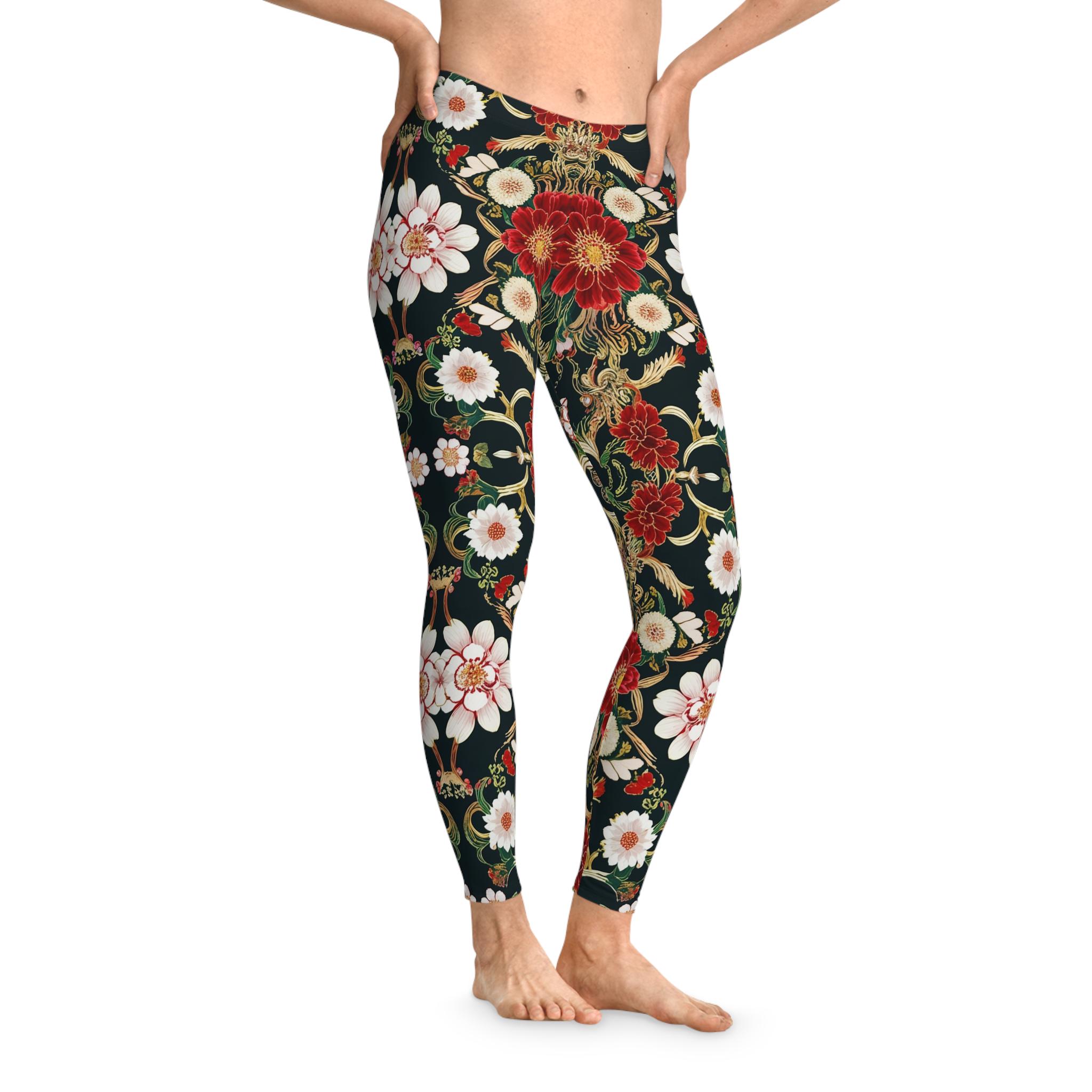 Japanese leggings - Etsy 日本