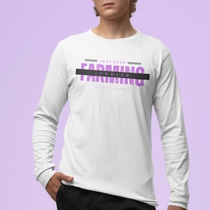 Lol jungler gaming cloths inspired summoner merchandise Unisex Jersey Long Sleeve Tee