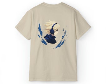 Unisex Ultra Cotton Tee