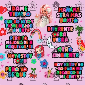 Karol G Manana sera bonito PNG