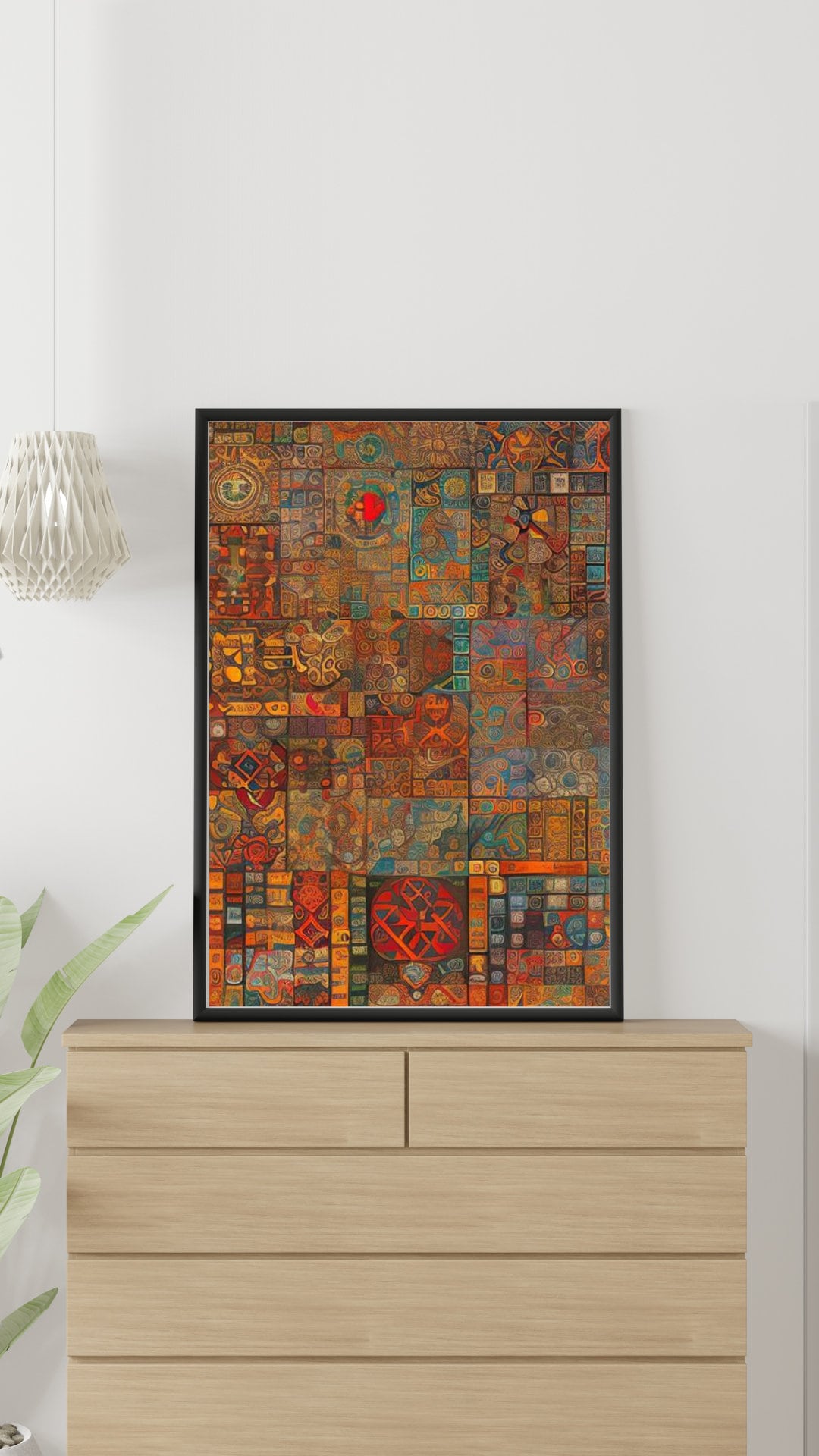 Picture of Minimalist Wall Prints, Modern Minimalist, Digital Download, Art Prints ...