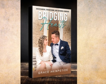 Bridging Hearts, Marriage, Companion, Narcissism, Union, Couple, Togetherness, Love, Two are better than one, I do