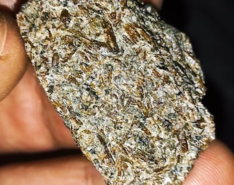 Amazing Titanite crystals from Kola Peninsula!!
