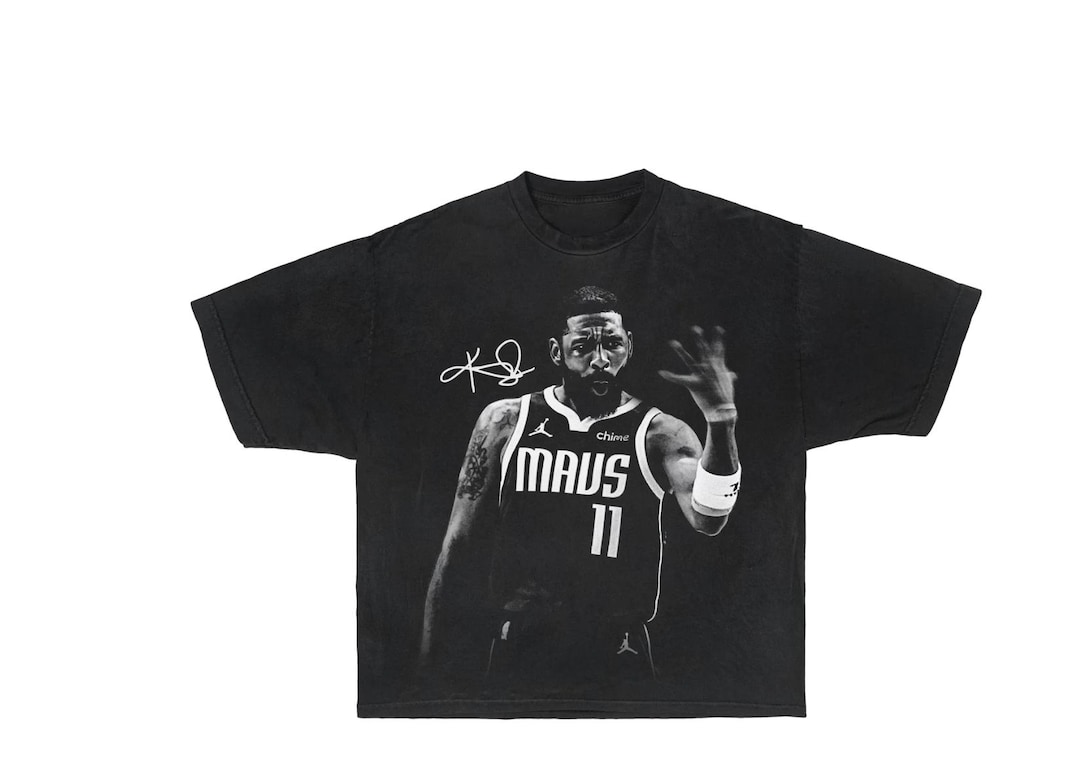 Mavericks: Kyrie Irving Wants To Stay In Dallas 'with Or Without