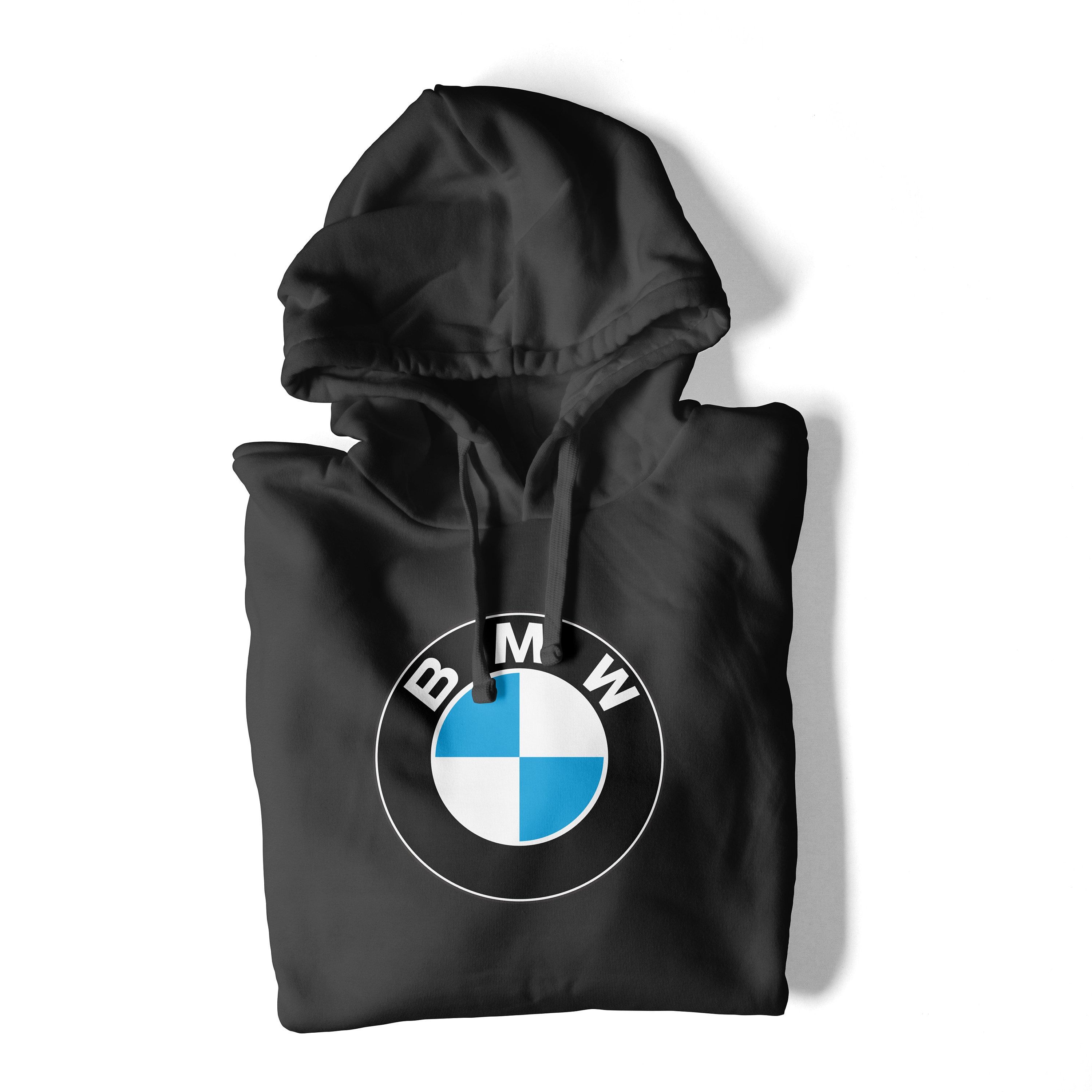 Bmw hoodie