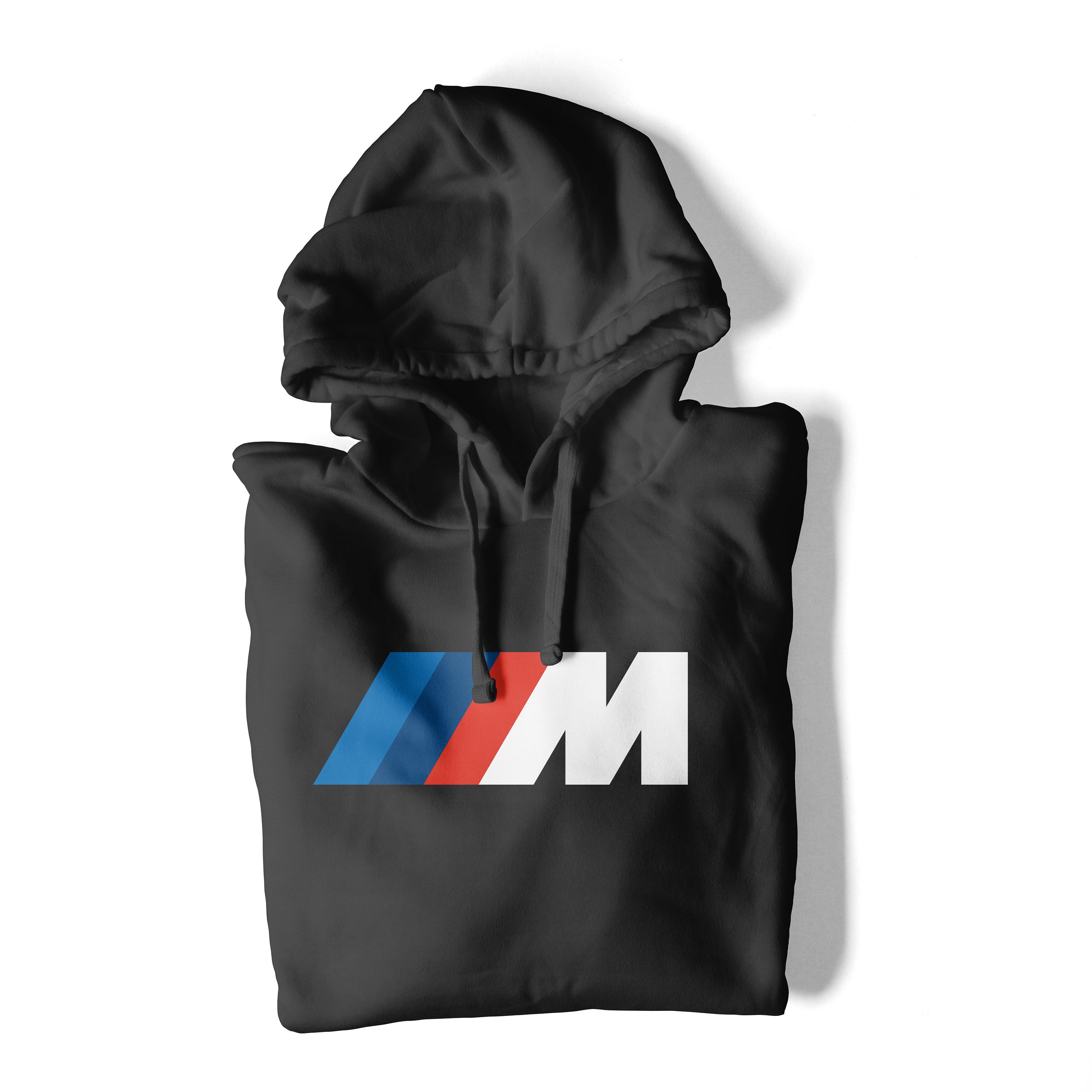 Sudadera BMW M Power - Vinilos Calio