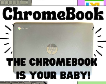 Grafici di ancoraggio dei Chromebook