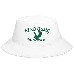 Eagles Bucket Hat