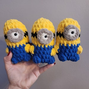 Minions