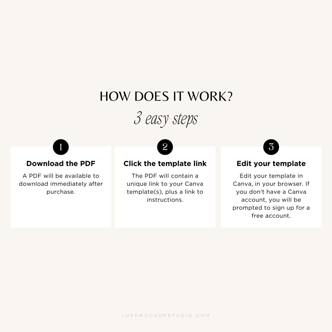 Circle sticker mockup canva circle template mockup round sticker