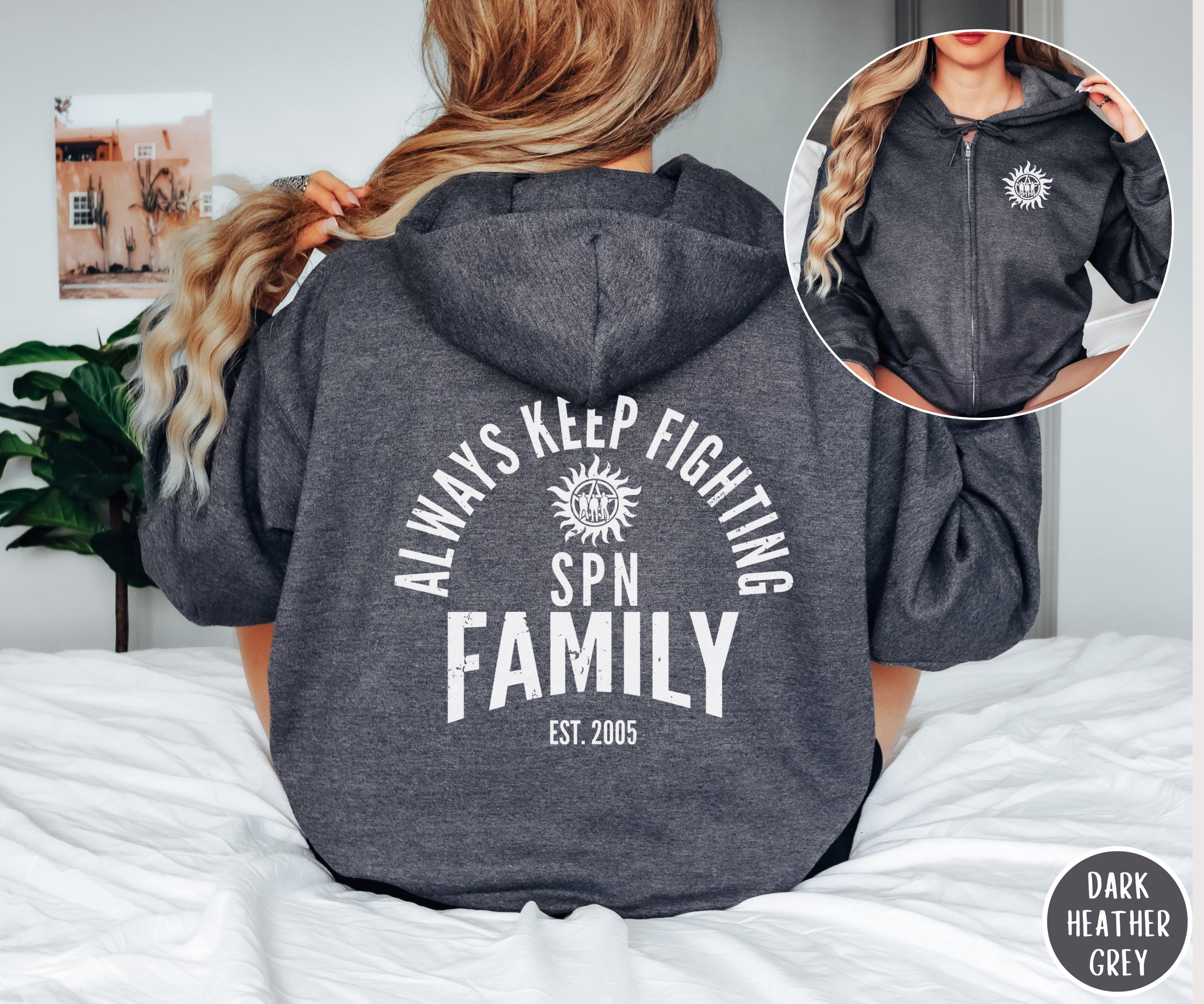 Mental Health Zip Hoodie - Etsy UK
