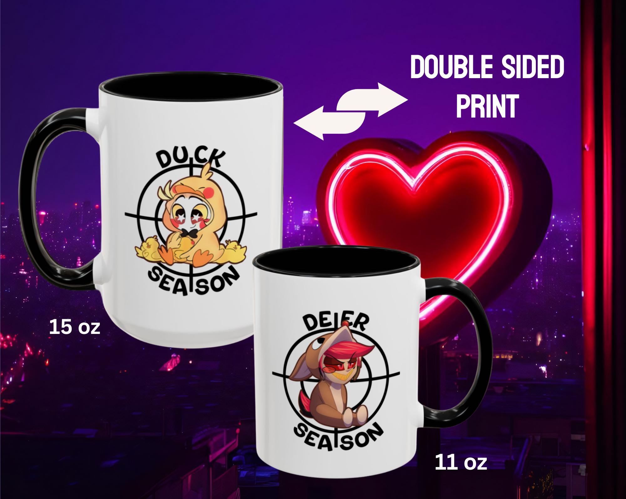 mugs Helluvaboss マグカップ ブリッツ ヘルヴァボス HelluvaBoss