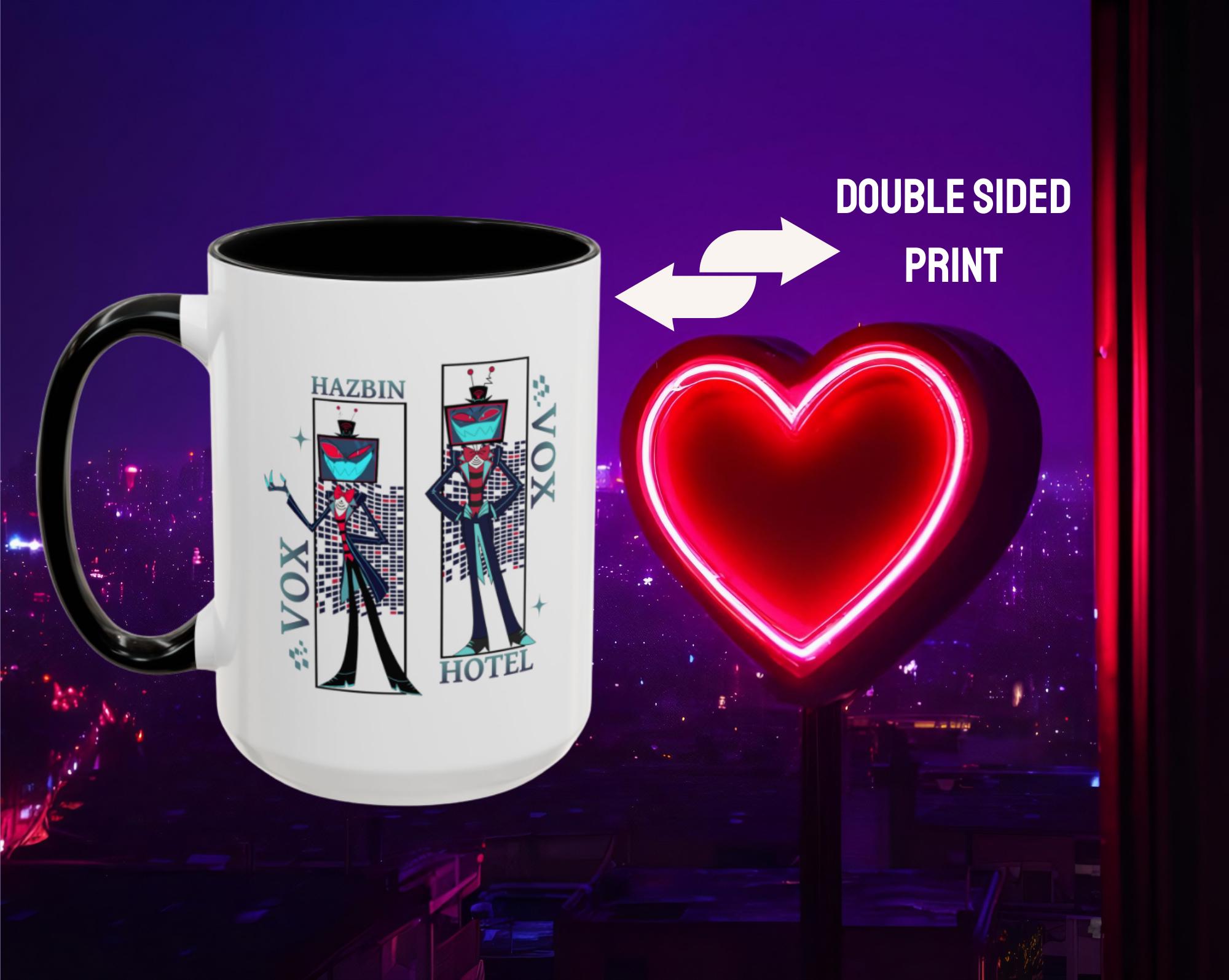 Helluvaboss mugs - Etsy 日本