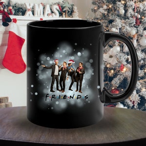 3D-mok bovennatuurlijke geschenken bovennatuurlijke merchandise bovennatuurlijke mok kerstmok cadeau mokken bovennatuurlijke Dean Winchester mok aangepaste mok leuke mok