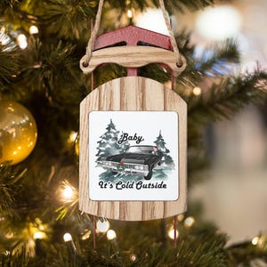 Supernatural Ornament, Supernatural Gifts, Supernatural Merch Dean Winchester, Sam Winchester Gift Father, father Gift, Jensen Ackles gift