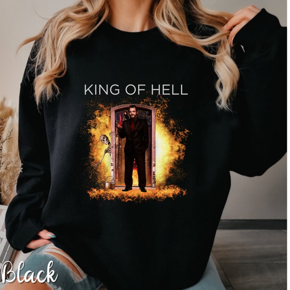 Womens Crewneck Sweatshirt Supernatural Sweatshirt Supernatural Gift Supernatural Merch Supernatural Merch Supernatural Shirt Mens Gifts Etsy Canada