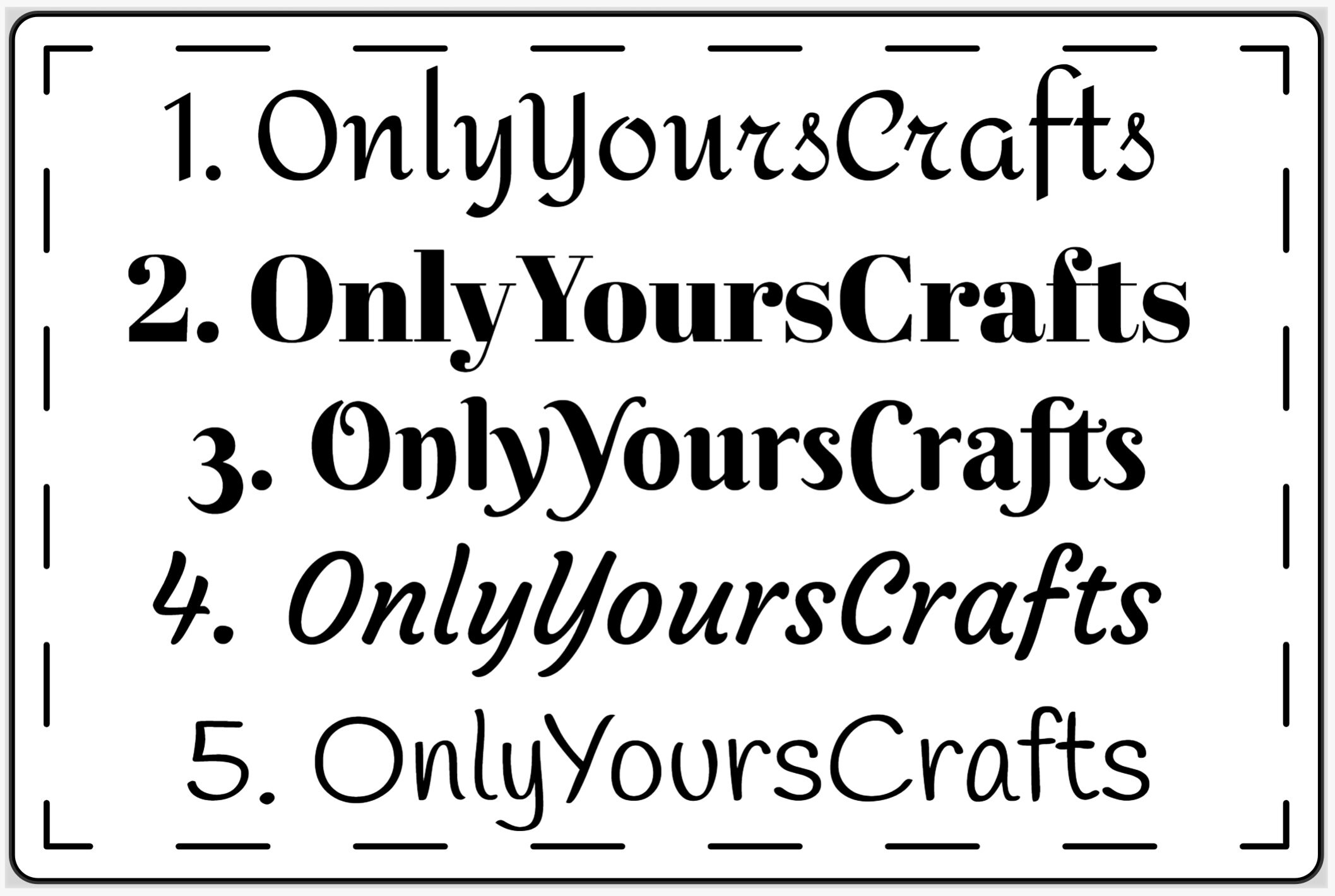 Custom Scented Candle Gift for Her Personalized Scented Candle Etsy