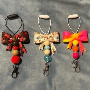 UPDATED | Freshie Hangers | Car Freshie Hanger