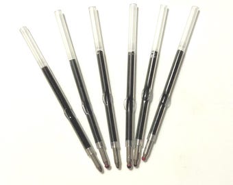 Black Ink Refills for Beaded Pens
